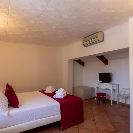 Rossy House Sorrento Apartment Exterior photo
