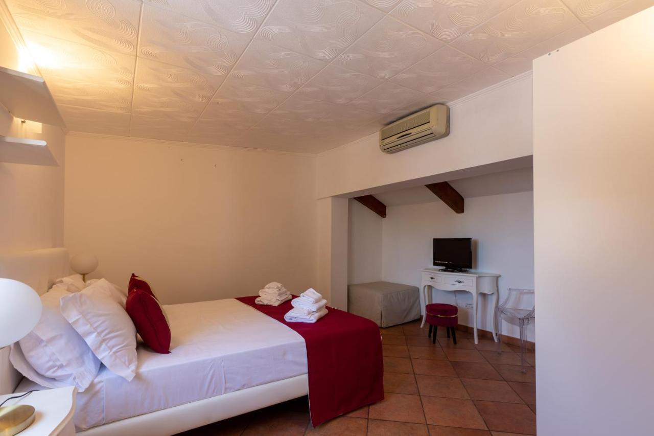 Rossy House Sorrento Apartment Exterior photo
