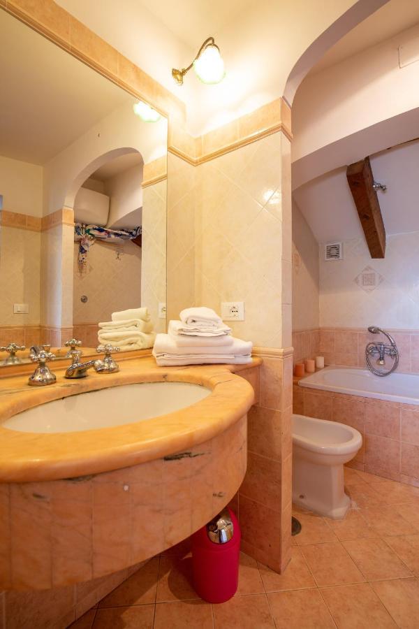 Rossy House Sorrento Apartment Exterior photo