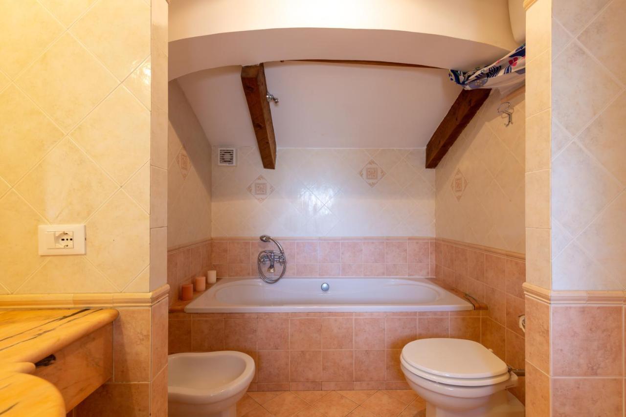 Rossy House Sorrento Apartment Exterior photo
