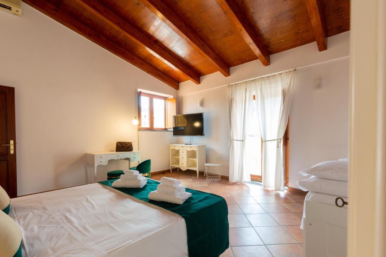 Rossy House Sorrento Apartment Exterior photo