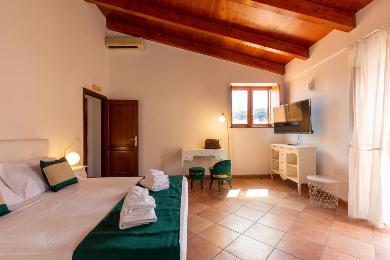 Rossy House Sorrento Apartment Exterior photo