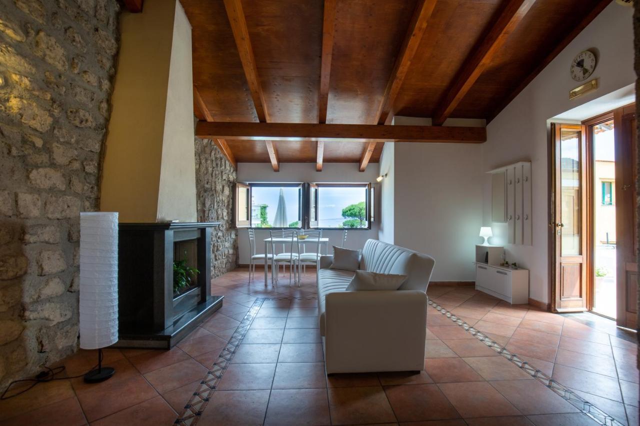 Rossy House Sorrento Apartment Exterior photo
