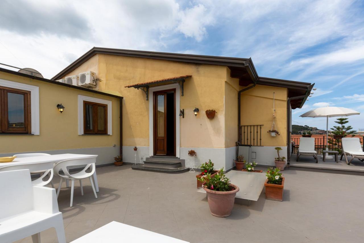 Rossy House Sorrento Apartment Exterior photo
