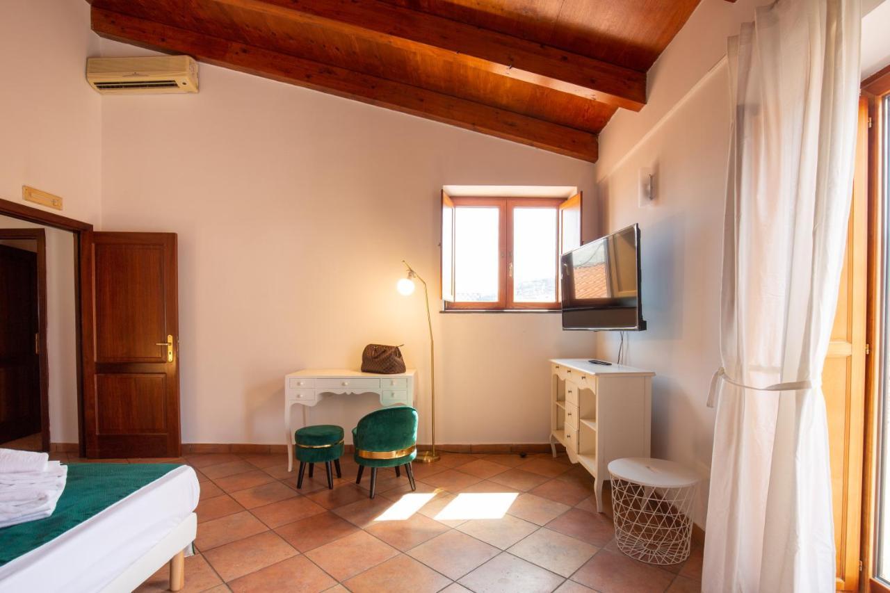 Rossy House Sorrento Apartment Exterior photo
