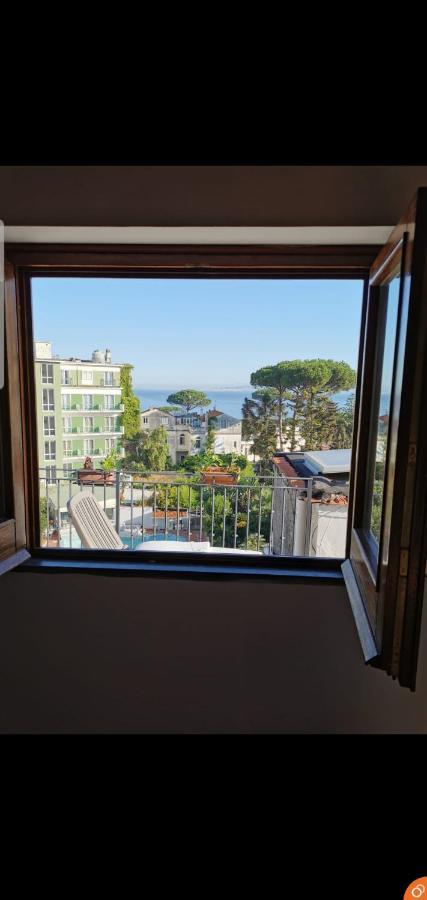 Rossy House Sorrento Apartment Exterior photo